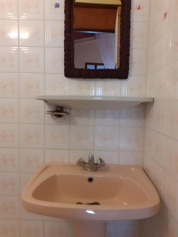 Appartamento Localiz Grand-Bourg  Esterno foto