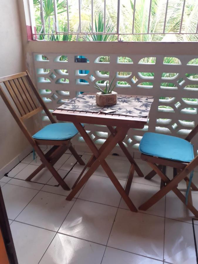 Appartamento Localiz Grand-Bourg  Esterno foto